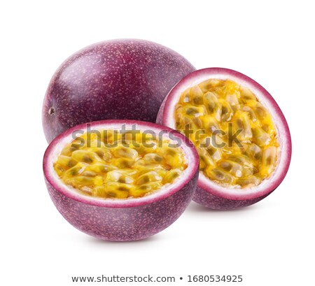 Foto stock: Ollage · de · medias · frutas