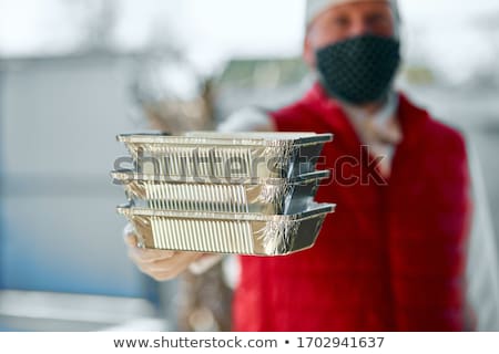 Stock photo: Going Under