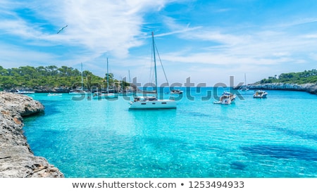 Stock photo: Majorca