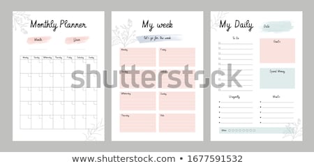 [[stock_photo]]: Business Organizer