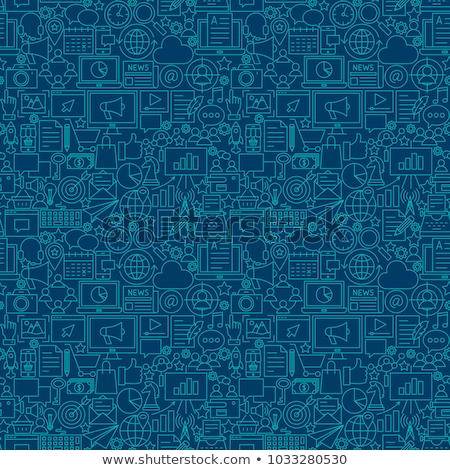 Marketing Background Stock photo © Anna_leni