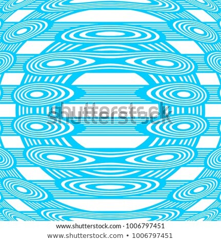 Stock photo: Seamless Ornament 221