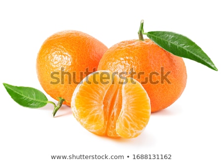 Stock fotó: Tangerines