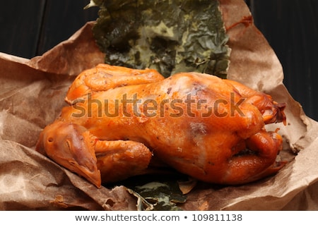 [[stock_photo]]: Beggar Chicken