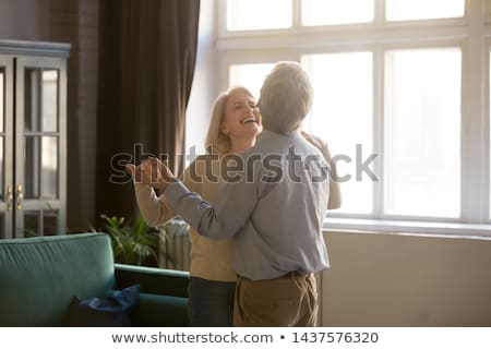 [[stock_photo]]: The Friends Moving Into New House