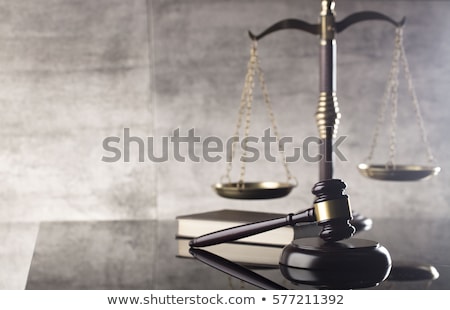 Stock fotó: Temida Law Justice