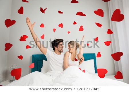 Stockfoto: Love Couple