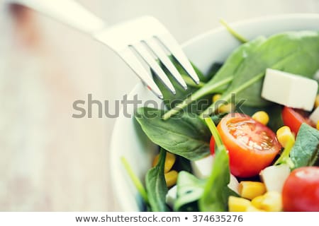 Stock fotó: Healthy Eating Vitamins Dieting Concept