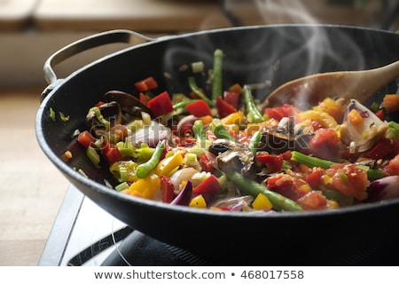 [[stock_photo]]: Vegetables For Cooking