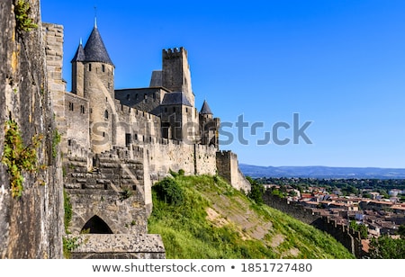 [[stock_photo]]: Fortress