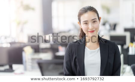 Stockfoto: Attractive Woman