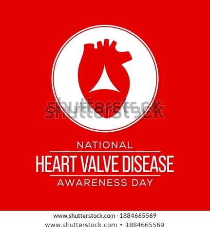Stok fotoğraf: Heart Valve Disease