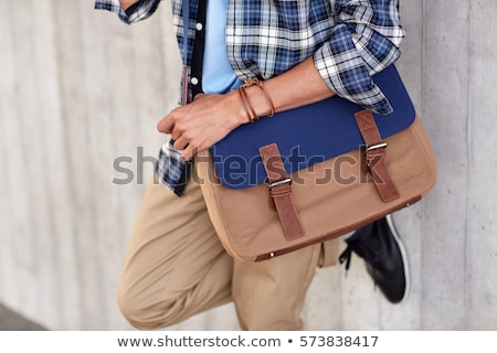 Stockfoto: Shoulder Bag