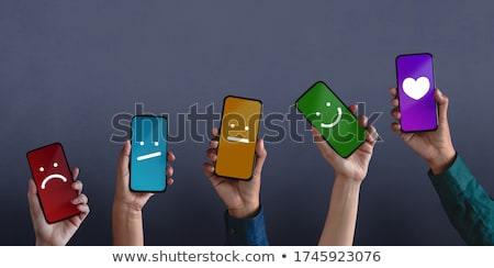 Stock photo: Customer Satisfaction Survey