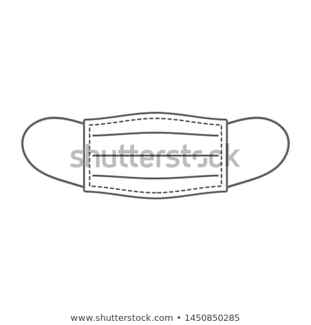 Stock photo: Male Sign Icon Simple Medicine Element Illustration