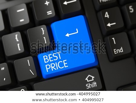 Top Discount Concept Sign On Computer Keyboard Key [[stock_photo]] © Tashatuvango