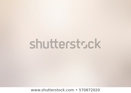 Stockfoto: Abstract Beige Blurred Background