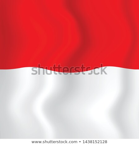 Stockfoto: Indonesian Wave