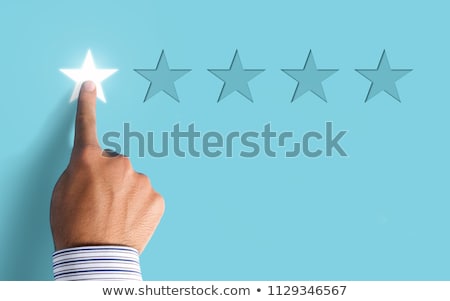 Foto stock: Poor Rating