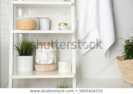 [[stock_photo]]: Storage Shelving