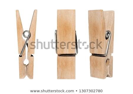 [[stock_photo]]: Clothespins