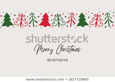 Stock photo: Xmas Decoration