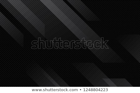 Foto stock: Black Background