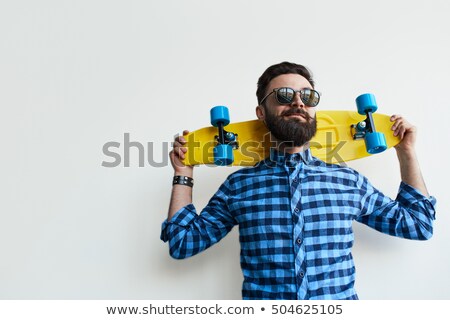 Stock photo: Urban Streetwise