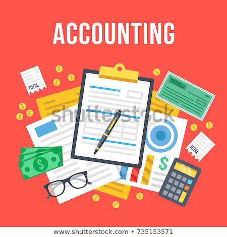 [[stock_photo]]: Sign Accounting Department