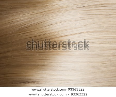 [[stock_photo]]: Closeup On Luxurious Glossy Blonde Hair