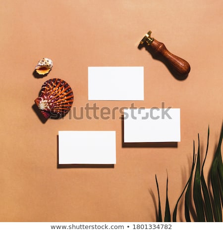 Stock photo: Tropical Executive 3