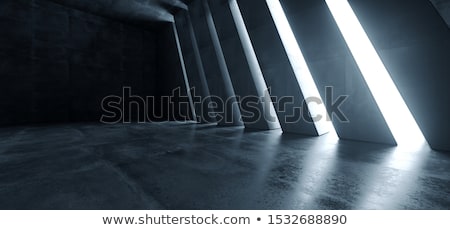 [[stock_photo]]: Tall Tunnel