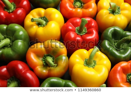 [[stock_photo]]: Color Paprika