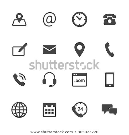 [[stock_photo]]: Chat Solid Icon