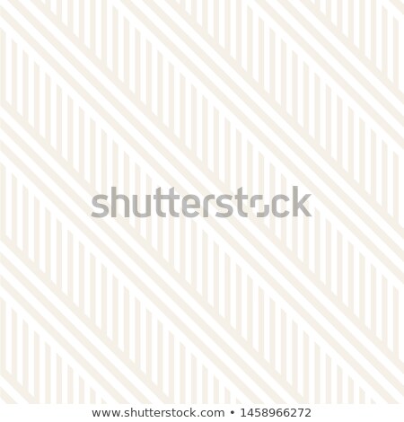 Zdjęcia stock: Interlacing Parallel Stripes Vector Seamless Subtle Monochrome Pattern