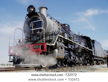 [[stock_photo]]: Desert Transportation Namibia