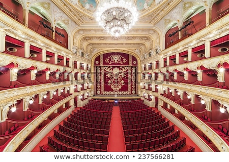 Stockfoto: Odesa Opera Theatre