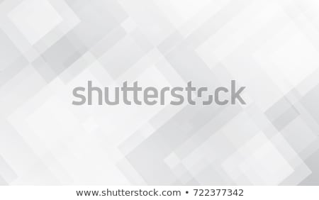 Stock photo: Vector Grey Abstract Background