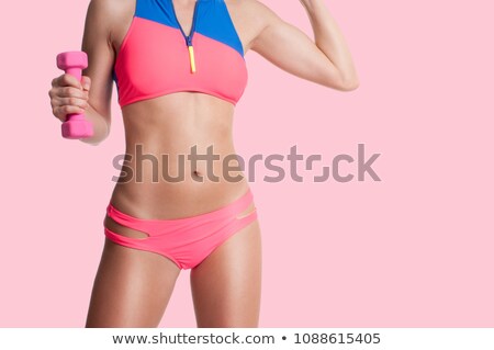 [[stock_photo]]: Woman Holding Scales