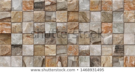 Stock photo: Decorative Stones