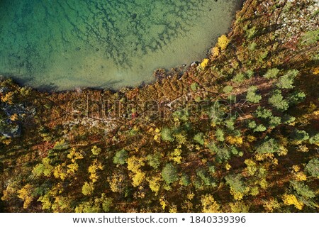 Stock photo: Norway Mountains