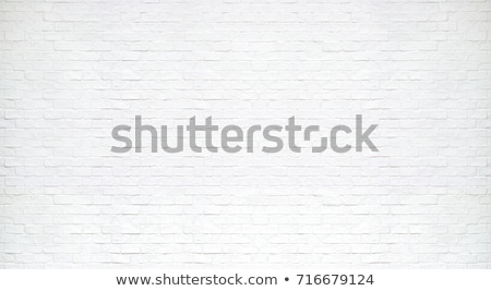 Stock photo: Pattern Of House Wall