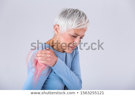 Shoulder Pain Zdjęcia stock © Photoroyalty