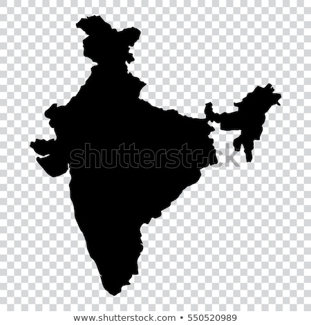 Stockfoto: India Icon