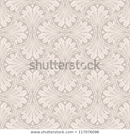 [[stock_photo]]: Floral Vintage Background Eps 8