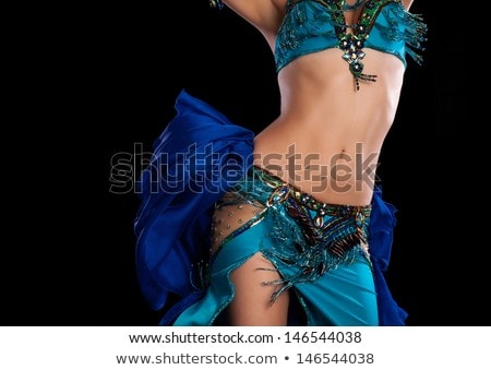 [[stock_photo]]: Anseuse · orientale