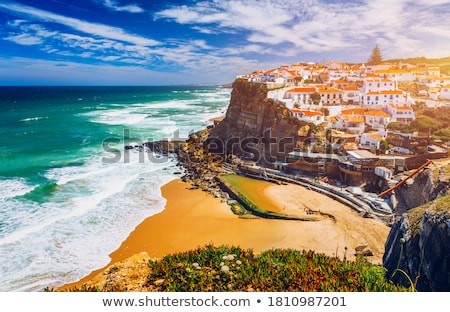 Stock photo: Azenhas Do Mar