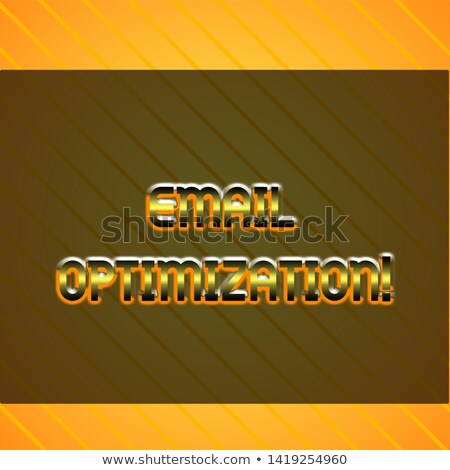 Zdjęcia stock: Content Development - Doodle Yellow Text Business Concept