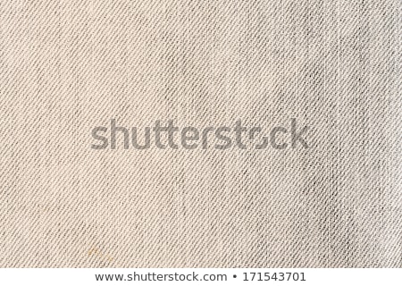 Foto stock: Demin Fabric Texture