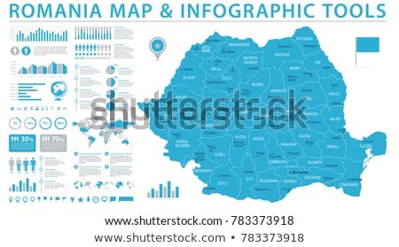 Zdjęcia stock: Apa · Rumunii